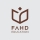 Logo - Fahd Edu
